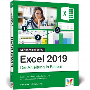 Excel 2019
