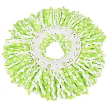 Smart Cleaning Mop with Spin Nozzle