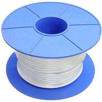 Connect 30673 50m 6A PVC 3 Core Mains Cable