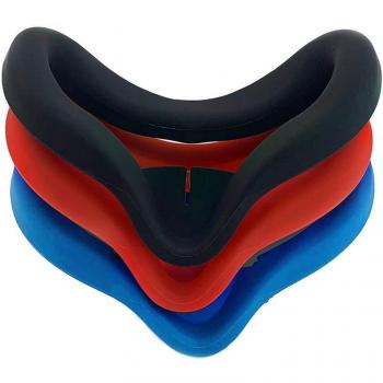 Washable Silicone Covers for Oculus Quest 2 Eye Pads