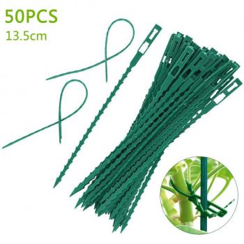 Kit Serre Jardin VertAttach