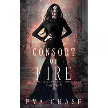 Consort of Fire
