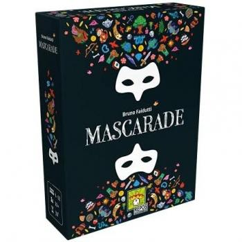 Mascarade
