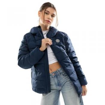 Siroko Chaqueta Acolchada Mujer Impermeable Argus-W