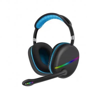 Casque Bluetooth Max15 pour Jeux Vidéo
