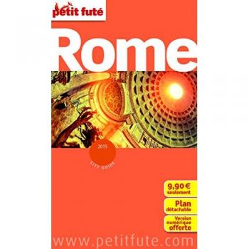 Petit Futé Rome