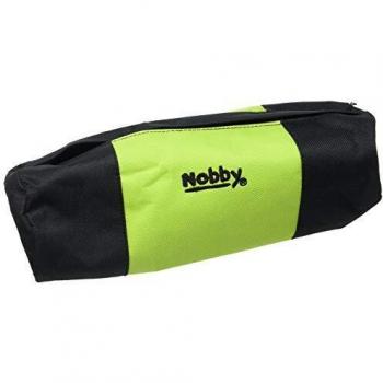 Futterdummy Snack Dummy grün 25 x 8 cm