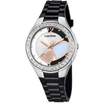 Reloj de Pulsera CALYPSO K5679 Multicolor
