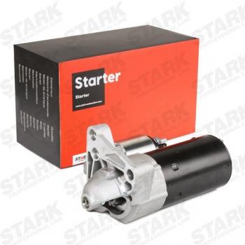 Motor de arranque STARK SKSTR-03330581 para vehículos