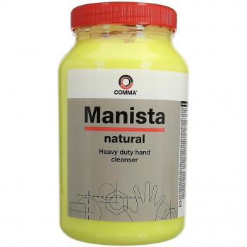 Limpiador de Manos Natural Comma 700ml