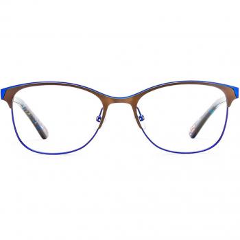 Etnia Barcelona Norden BRBL Óculos de Grau Feminino Spectrum