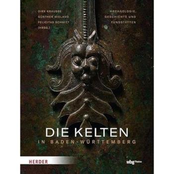 Die Kelten in Baden-Württemberg