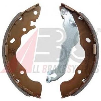 BREMSBACKENSATZ FÜR KIA CERATO/II/ESPORTIVO/FORTE/GEO/KOUP K3 FORTE5 2.0L 4cyl