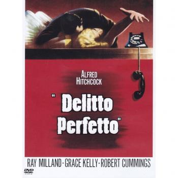 Delitto Perfetto (1954)
