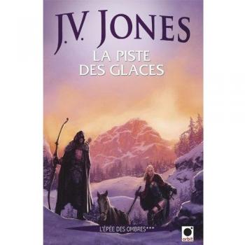 La Piste des glaces,