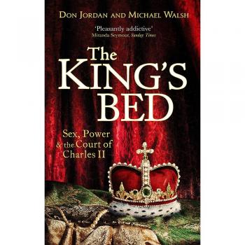 The King's Bed