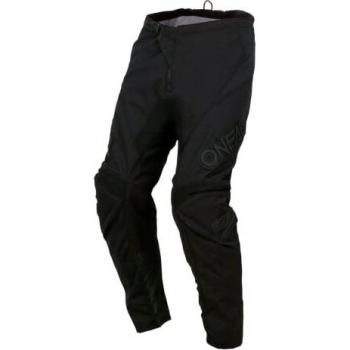 Oneal Element Classic Motocross Hose Schwarz 32