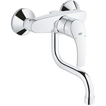 Rubinetto per lavello Eurosmart 1/2