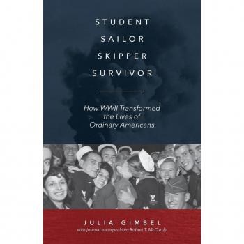Student Sailor Skipper Survivor