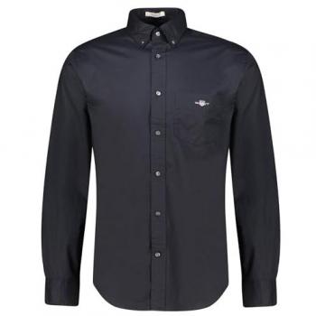 Gant Langarmhemd Herren Hemd (1-tlg)