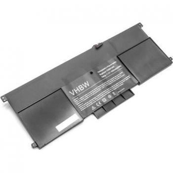SpareCell VHBW 4500mAh 11,1V – Asus ZenBook UX301