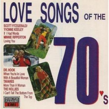 Le Son d’Amour de 1970