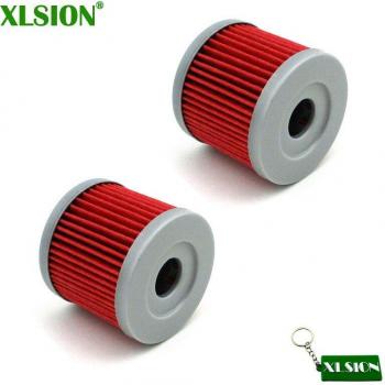XLSION Oil Filter for 150cc Dirt Pit Bike