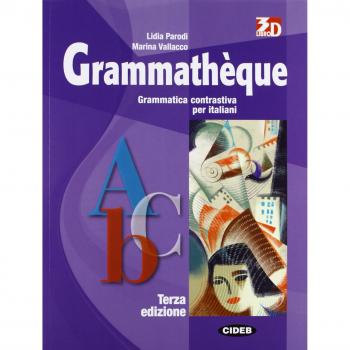 Grammathèque. Exercices. Per le Scuole superiori. Con CD-ROM