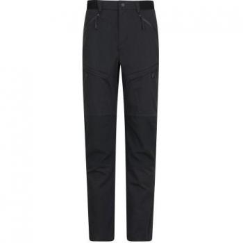 Pantaloni trekking giungla 44R uomo Mountain Warehouse