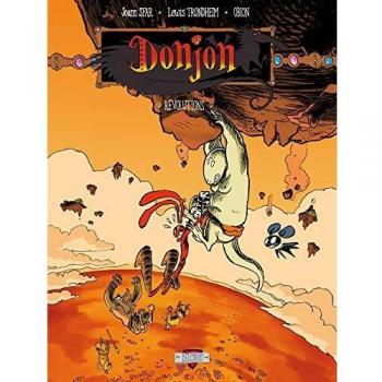 Donjon Crépuscule 106