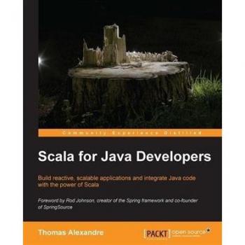 Vitalsource Technologies, Inc. Scala For Java Developers