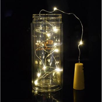 Guirnalda de Luces de Navidad 1M/2M