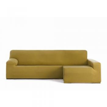 Tissu protecteur Eysa Canapé Moutarde L 310 x 110 x 170 cm
