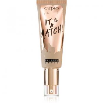 Cupio It’s a Match! Hydrating BB Cream with SPF 30 Light 40 ml