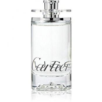 Cartier Essence de Bois Unisex – Eau de Toilette 6,75 oz