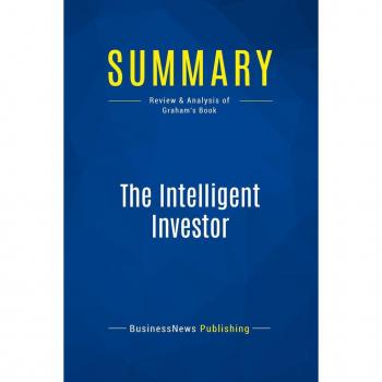 Summary: The Intelligent Investor