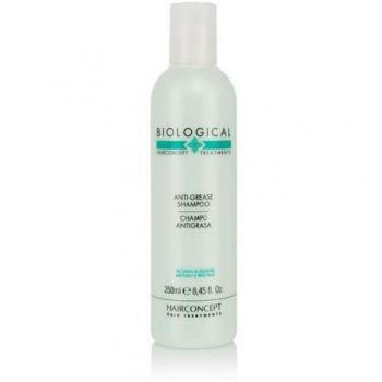 Hairconcept Champú Antigrasa 250ml