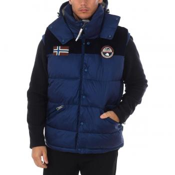 Gilet matelassé Napapijri pour homme