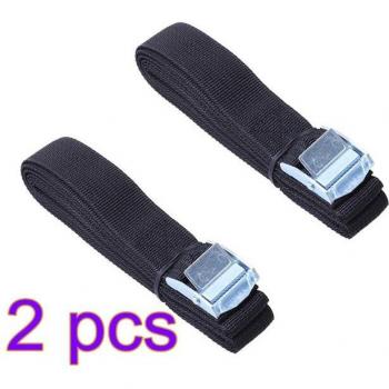 Correas de Poliester para Estante de Techo de Coche