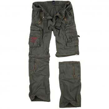 Pantaloni Verde Surplus Royal Outback S