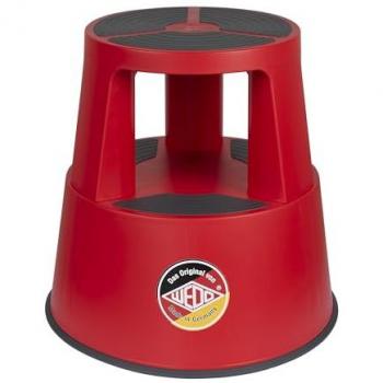 SuperStep Rollstuhl‑Hocker WEDO – RAL 3000