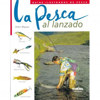 La pesca al lanzado