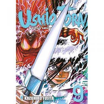Ushio e Tora. Perfect edition
