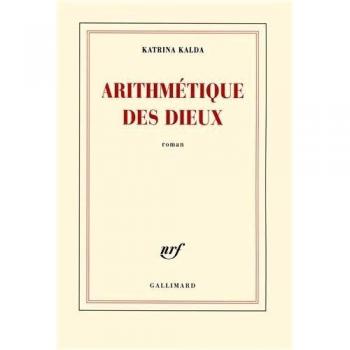 Arithmétique des dieux