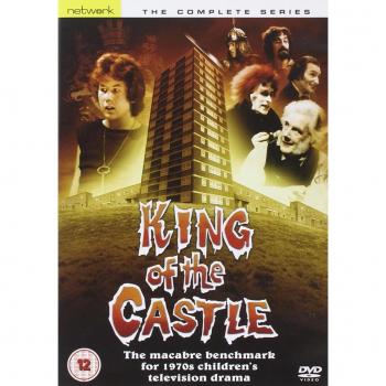 Auto Car Specialist King Of The Castle : La série complète Dvd (2013) Philip Da Costa Cert 12 Englist Tout neuf