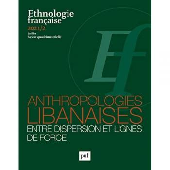 Ethnologie francaise 2021-2
