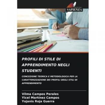 PROFILI DI STILE DI APPRENDIMENTO NEGLI STUDENTI: CONCEZIONE TEORICA E METODOLOGICA PER LA CARATTERIZZAZIONE DEI PROFILI DEGLI STILI DI APPRENDIMENTO