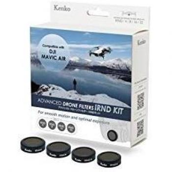 Kenko ND 32 Filter für DJI MAVIC AIR Drohne