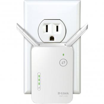 D-Link DAP-1330 Extender Wi-Fi N300 Universale