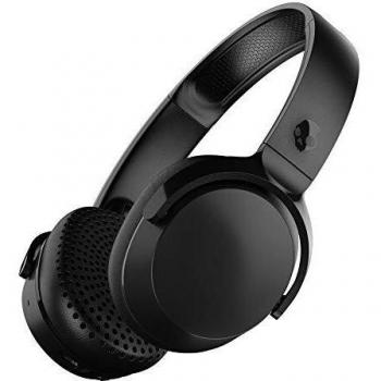 Skullcandy Riff Rapid Charge On-Ear Headphones